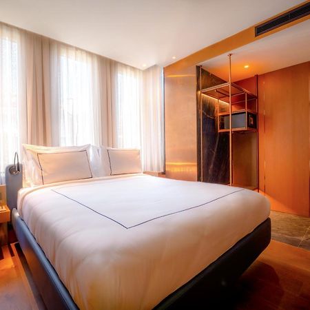 Sura Concept Hotel Istanbulská provincie Exteriér fotografie