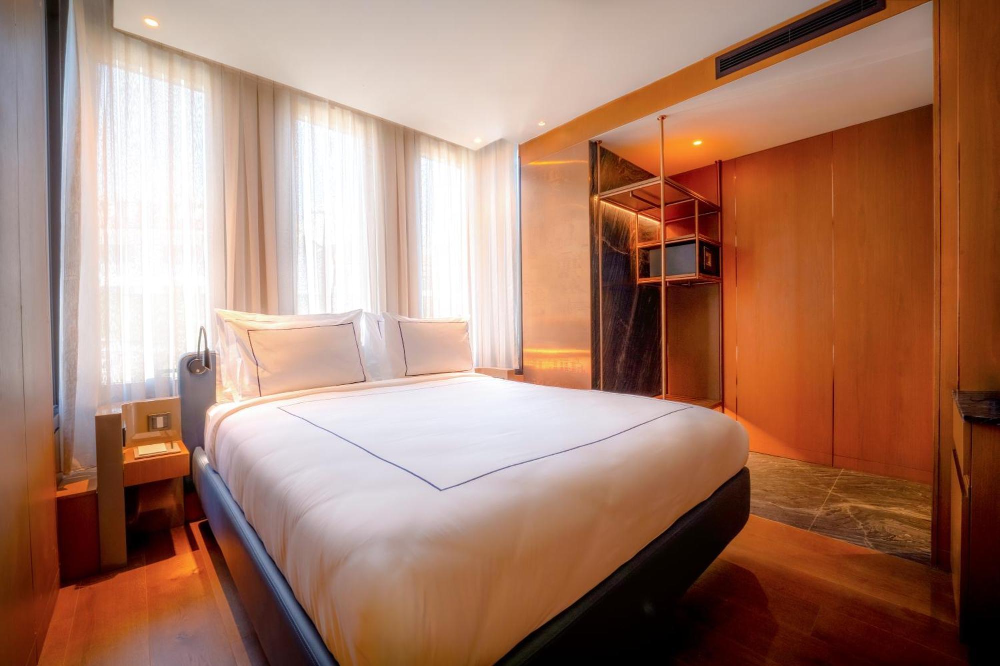 Sura Concept Hotel Istanbulská provincie Exteriér fotografie