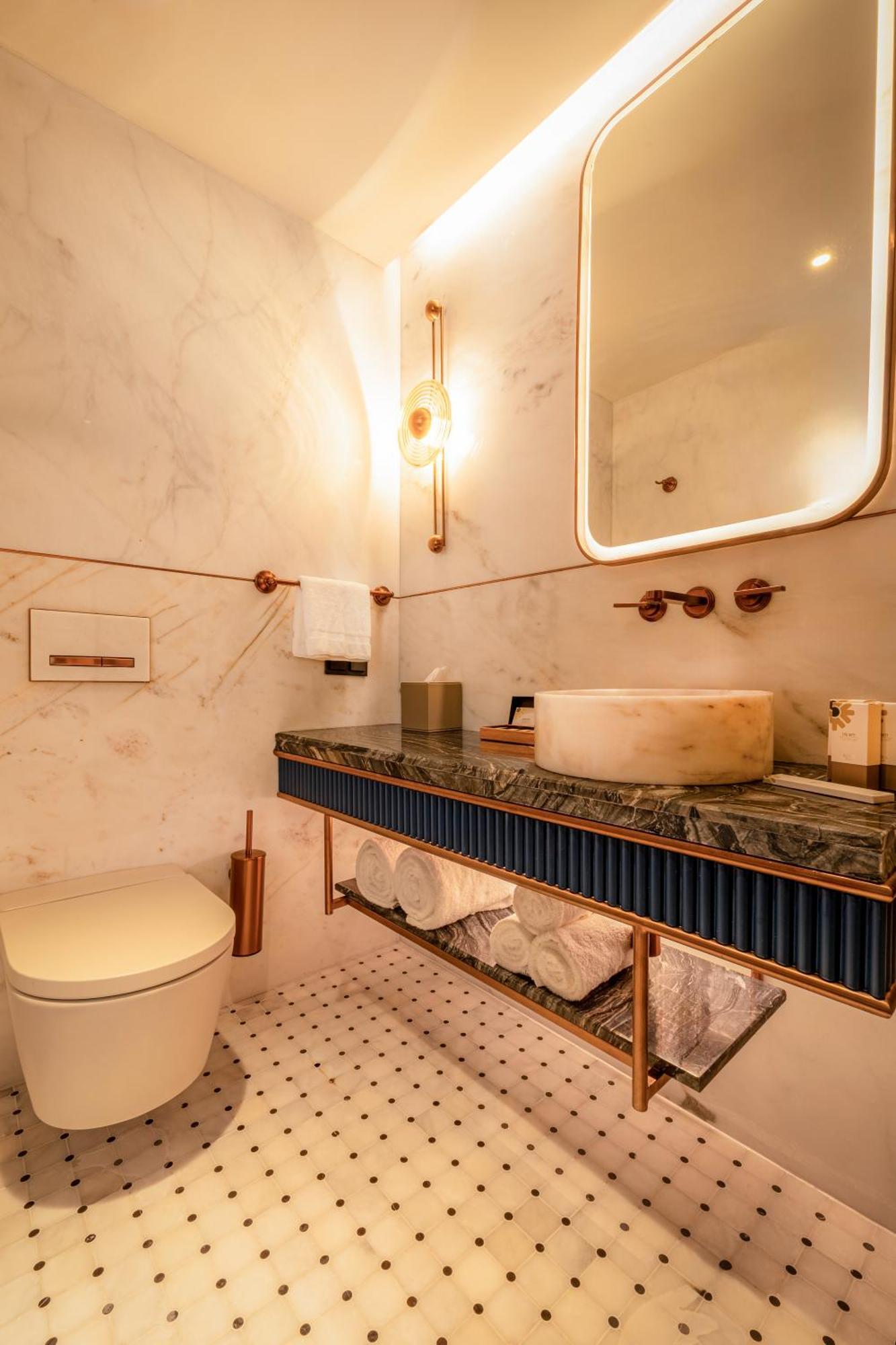 Sura Concept Hotel Istanbulská provincie Exteriér fotografie