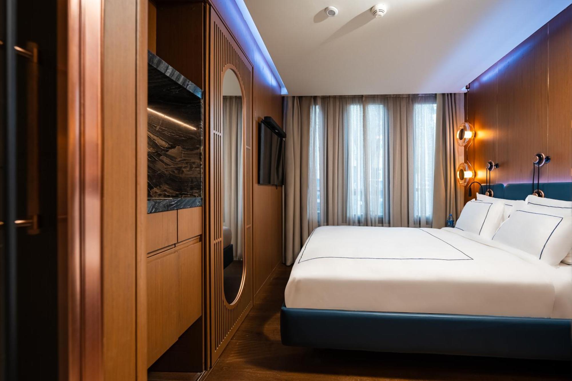Sura Concept Hotel Istanbulská provincie Exteriér fotografie