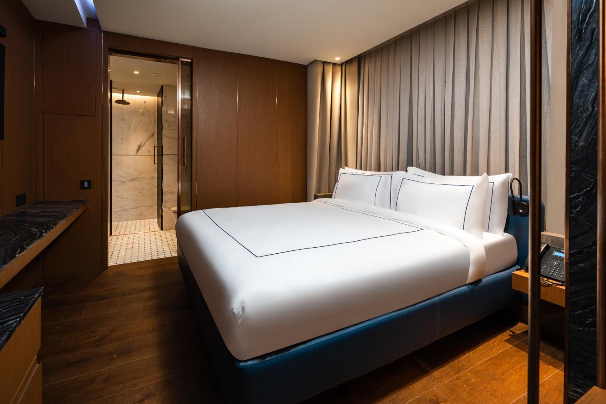 Sura Concept Hotel Istanbulská provincie Exteriér fotografie