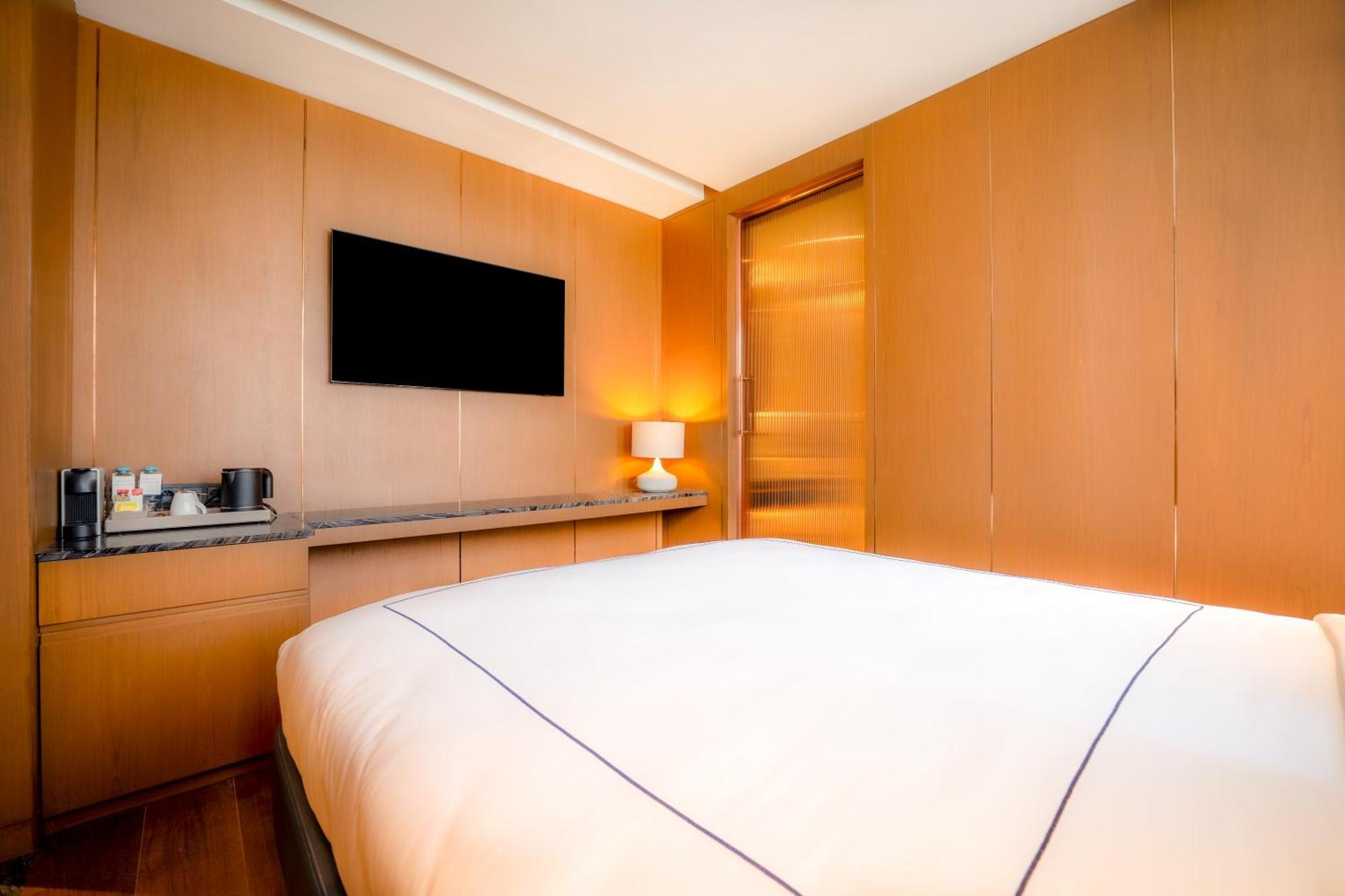 Sura Concept Hotel Istanbulská provincie Exteriér fotografie
