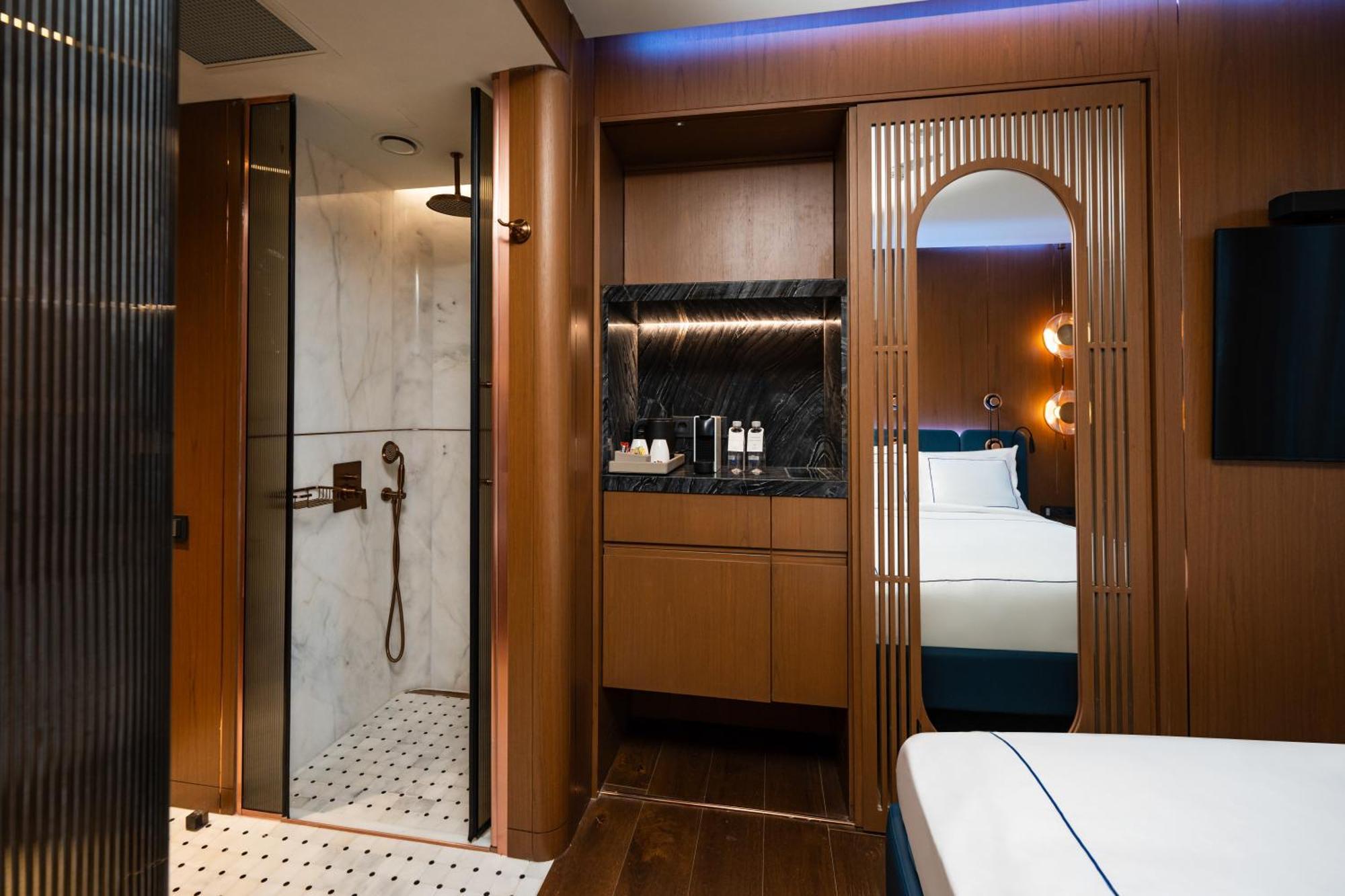 Sura Concept Hotel Istanbulská provincie Exteriér fotografie